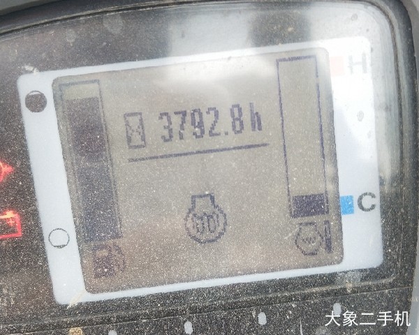 久保田 KX163-5 挖掘机